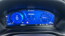 Ford Fiesta 1.0 EcoBoost Active X 5dr Petrol Hatchback